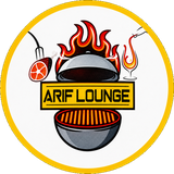 Arif Lounge logo